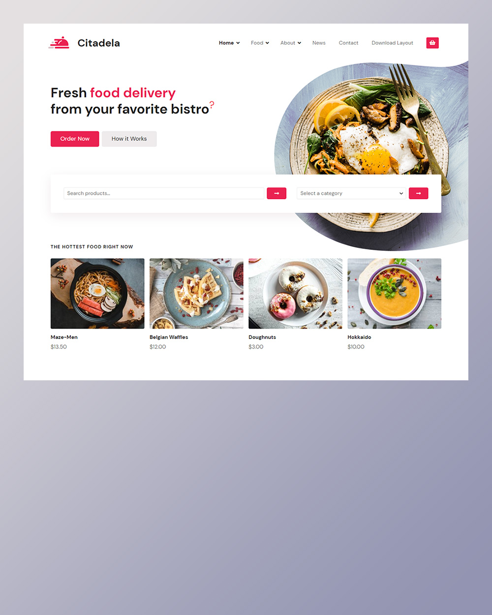 citadela fooddelivery обработано