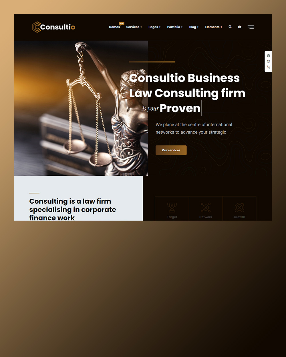 consultio law обработано