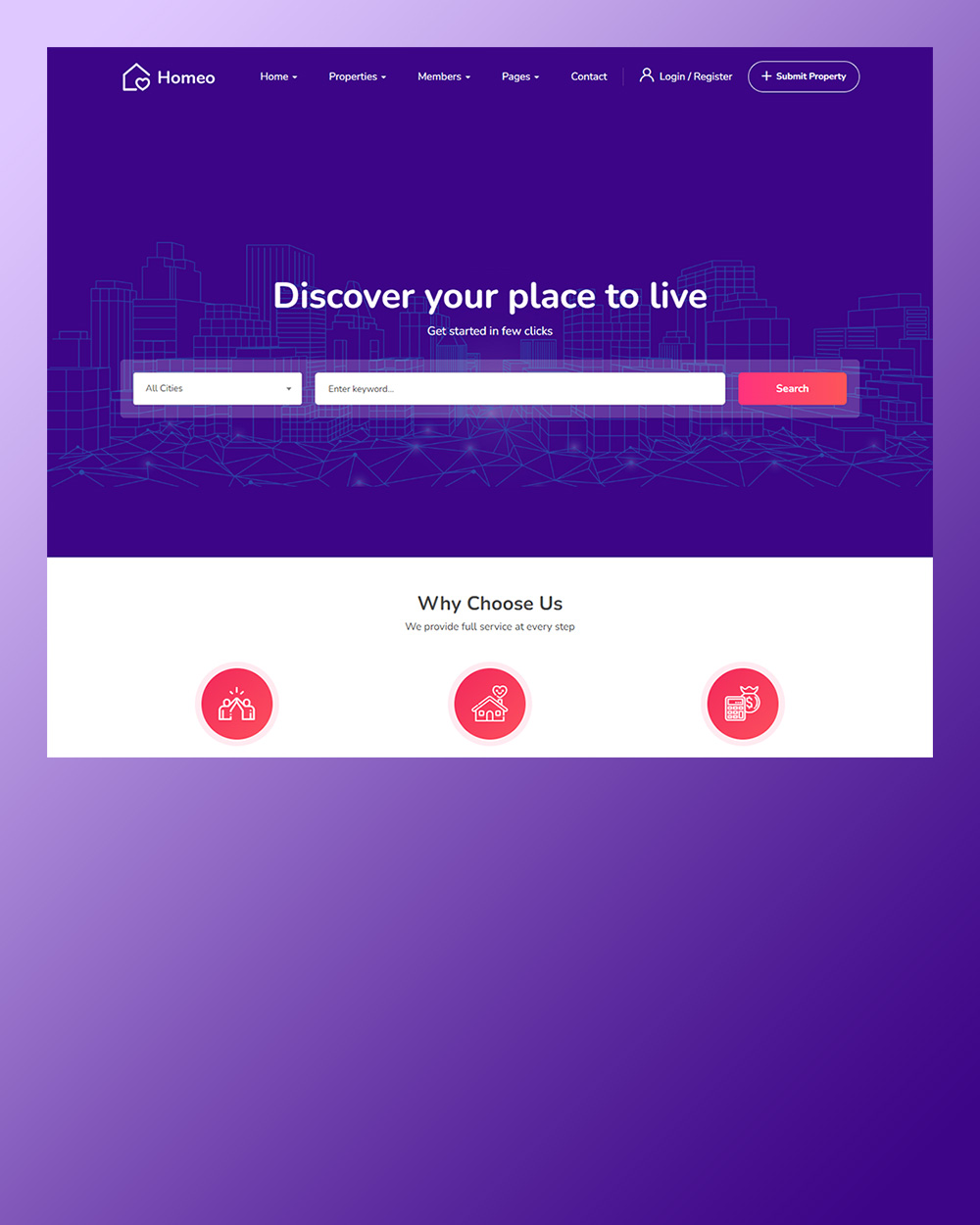 homeo place discover обработано