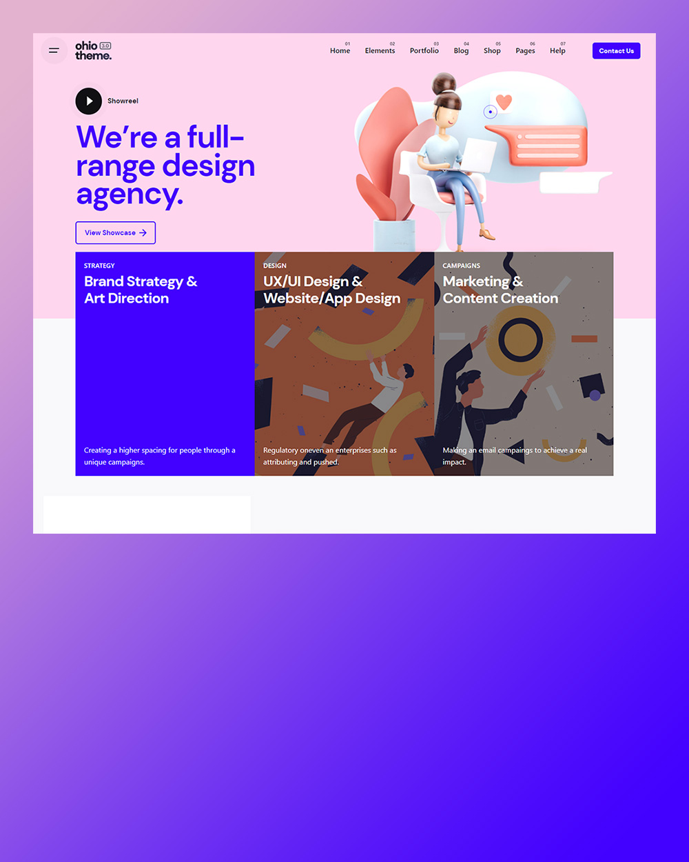 ohio design agency обработано