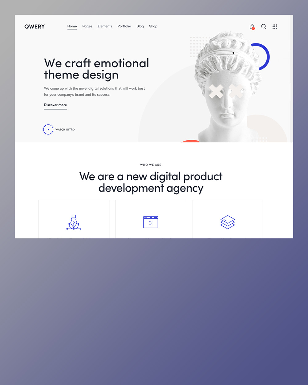 qwery design agency обработано