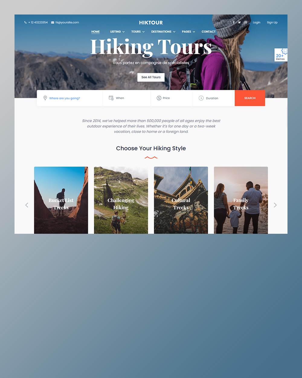 travelerdata hikingtourdemo обработано