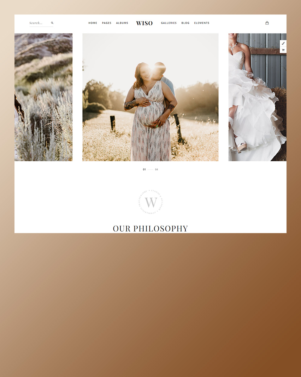 wiso lovestory photography обработано