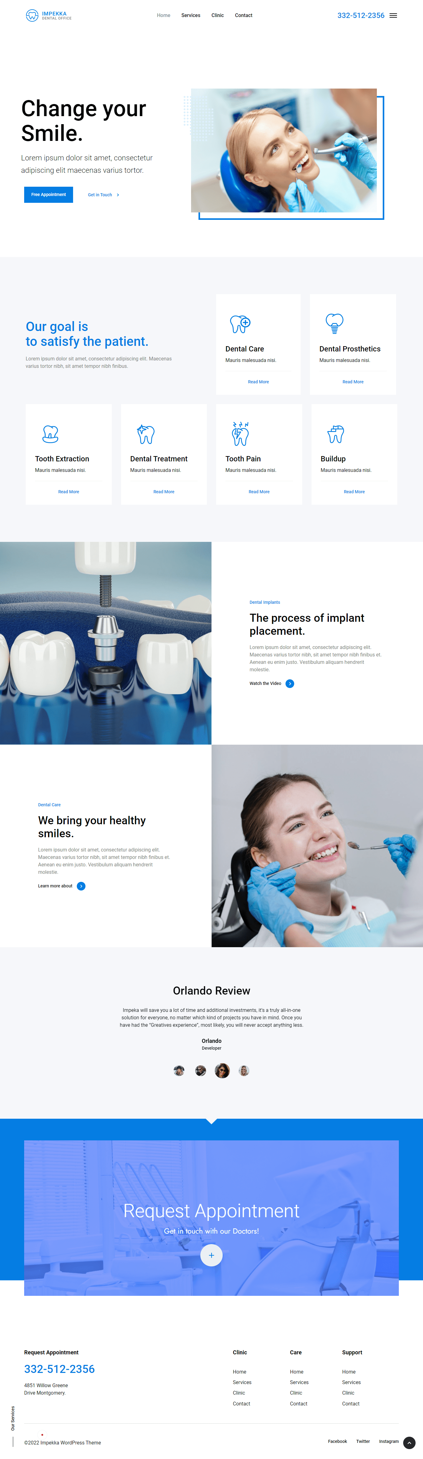 impeka dental clinic